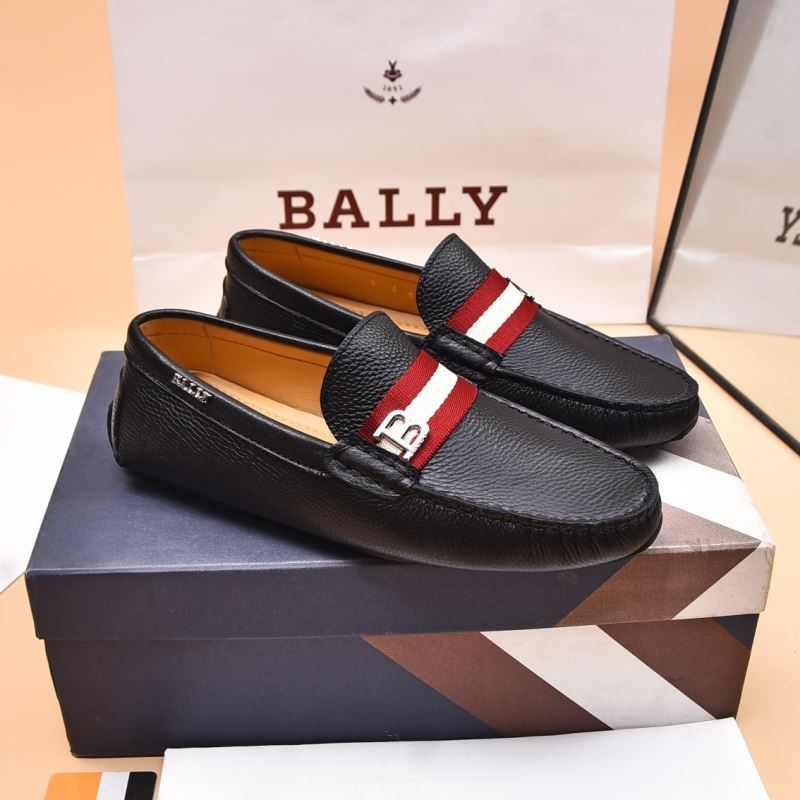 Bally Shoes